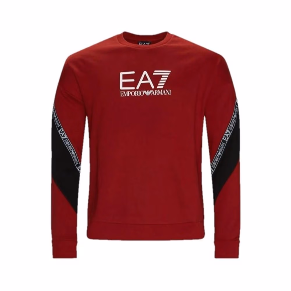 Hanorac EA7 EMPORIO ARMANI SWEATSHIRT M