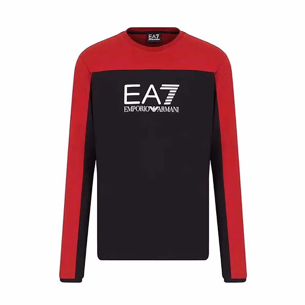 Hanorac EA7 EMPORIO ARMANI T-SHIRT M