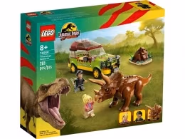 Constructor Lego 76959