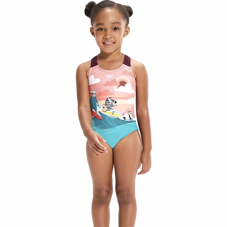 Costum p/u inot Speedo DIGI PLMT ALV 1PC IF