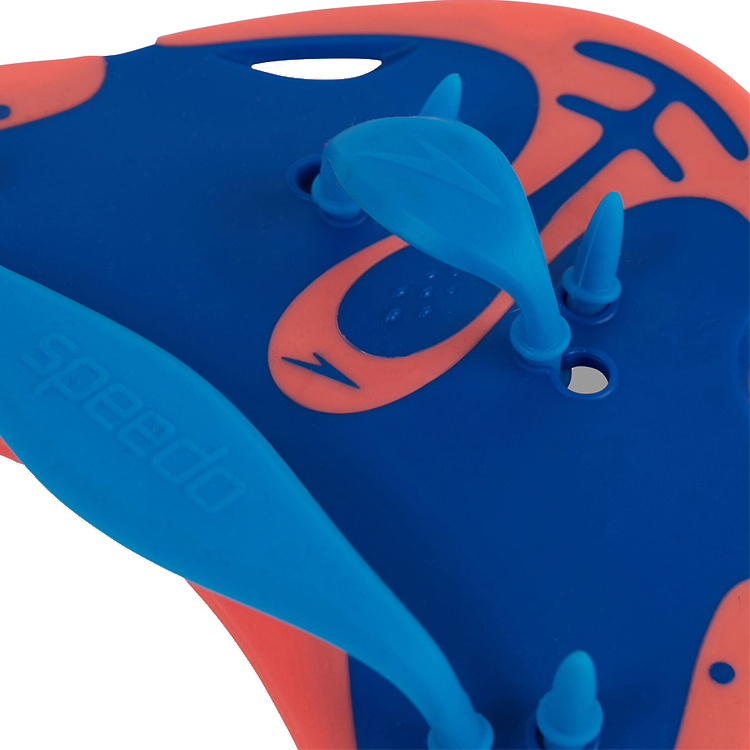 Лопатки для плавания Speedo BIOFUSE FINGER PADDLE AU photo 3