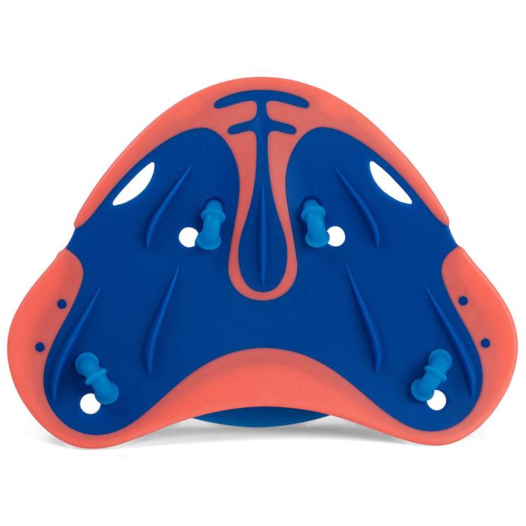 Лопатки для плавания Speedo BIOFUSE FINGER PADDLE AU photo 5
