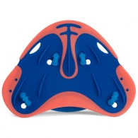 Лопатки для плавания Speedo BIOFUSE FINGER PADDLE AU thumbnav 3