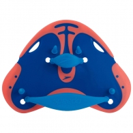 Лопатки для плавания Speedo BIOFUSE FINGER PADDLE AU thumbnav 4