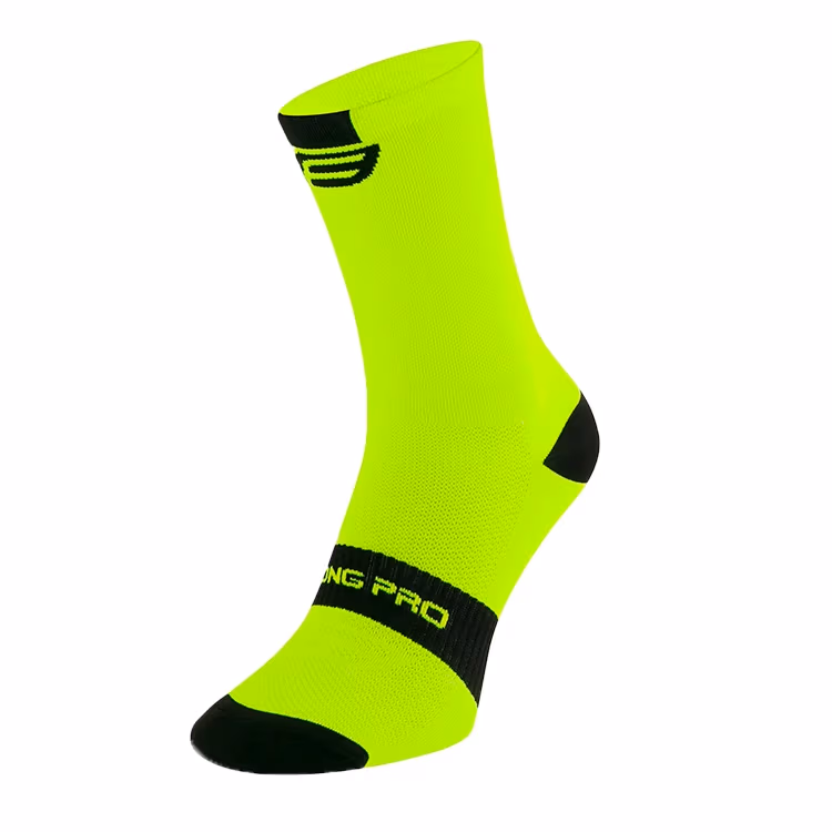 Sosete Ciclism Force LONG PRO