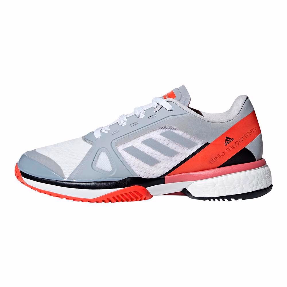 Incaltaminte Sport Adidas aSMC Barricade Boost