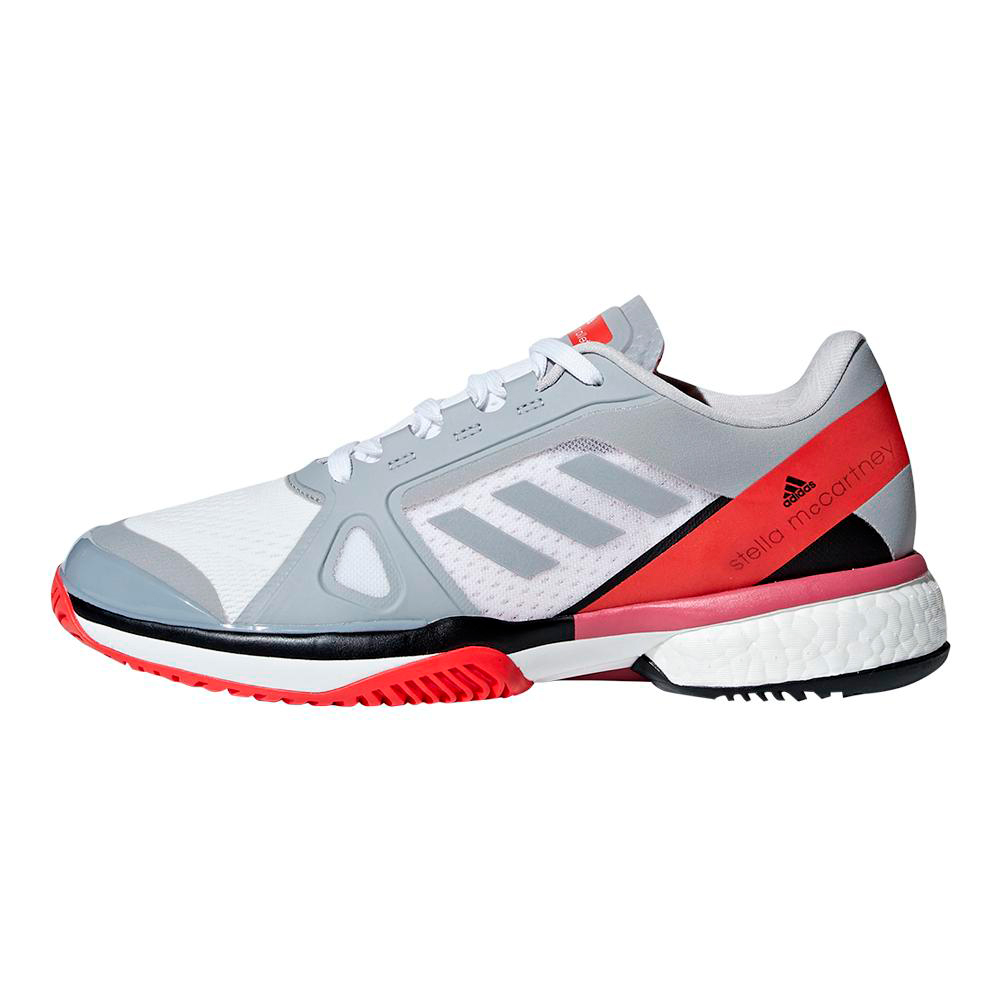 Кроссовки Adidas aSMC Barricade Boost photo Кроссовки Adidas aSMC Barricade Boost photo