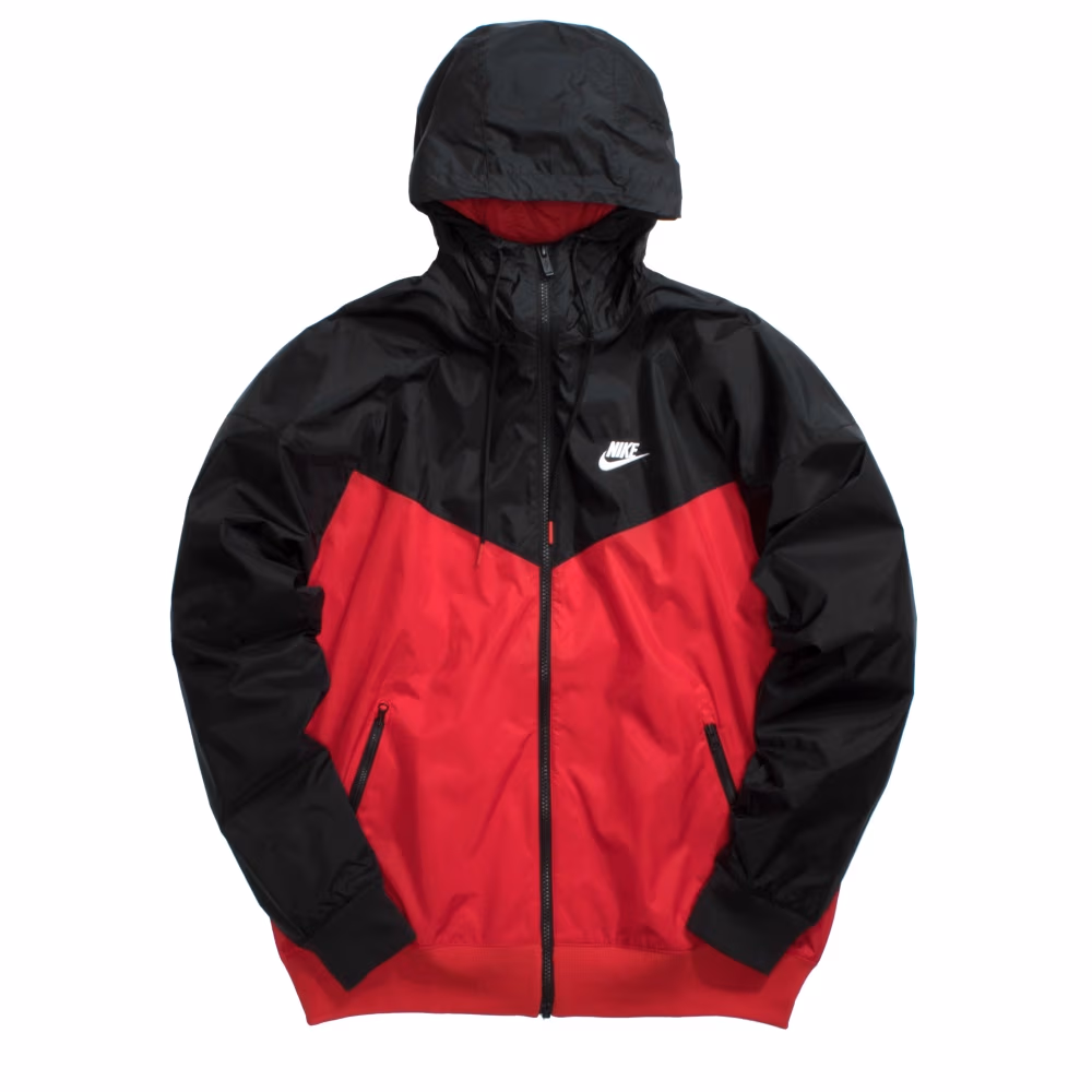 Scurta Nike M NSW HE WR JKT HD