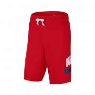Шорты Nike M NSW HE SHORT FT ALUMNI thumbnav