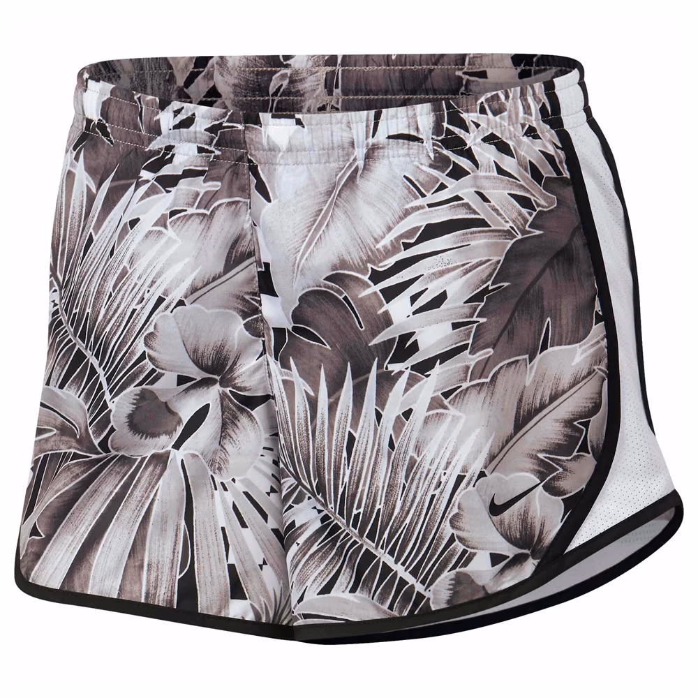 Шорты Nike G NK DRY TEMPO SHORT AOP1