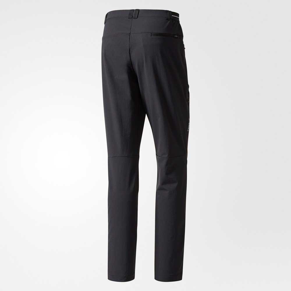 Pantaloni Adidas AllSeason Pants 48 Negru Barbati photo 2