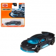 Jucarie masina Hot Wheels Big City Cars thumbnav 1