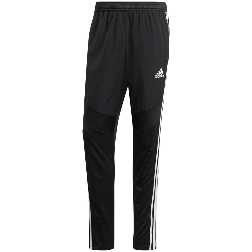 Pantaloni Adidas TIRO19 WRM PNT S Negru Barbati photo 1 Pantaloni Adidas TIRO19 WRM PNT S Negru Barbati photo 1