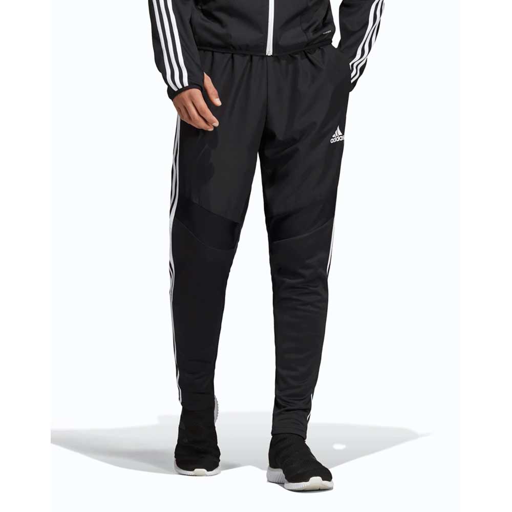 Pantaloni Adidas TIRO19 WRM PNT S Negru Barbati photo 4