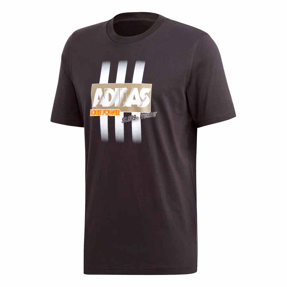  Adidas BODEGA LOGO TEE