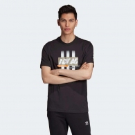  Adidas BODEGA LOGO TEE thumbnav 4