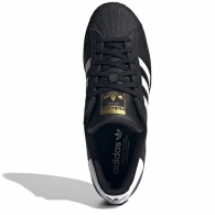Incaltaminte Sport Adidas SUPERSTAR thumbnav 3
