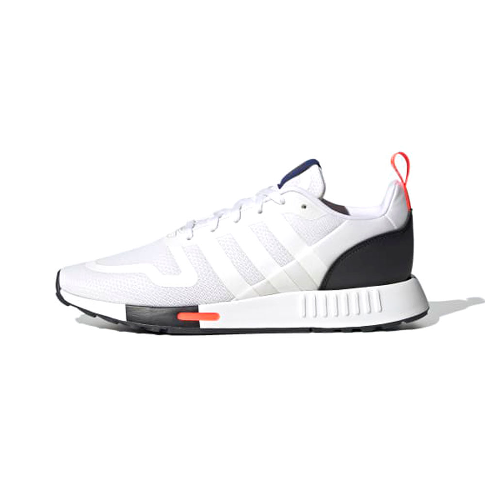 Incaltaminte Sport Adidas MULTIX pt Barbati / 40.5 / Alb-negru photo 1