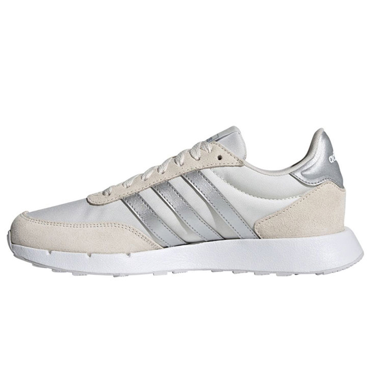 Кроссовки Adidas RUN 60s 2.0 / Женский / 36.5 / Бежевый photo 1 Кроссовки Adidas RUN 60s 2.0 / Женский / 36.5 / Бежевый photo 1