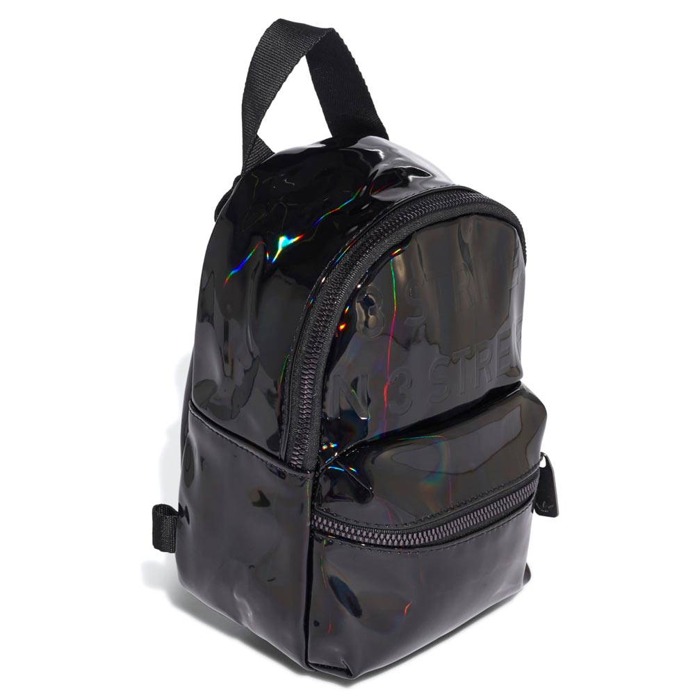 Rucsac Adidas BP MINI GD1659 Negru photo 2