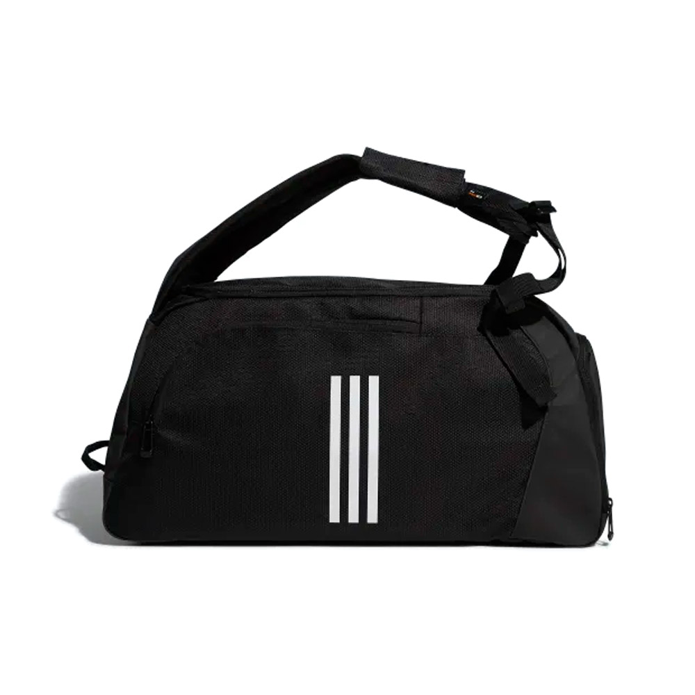 Сумка спортивная Adidas EP/Syst. DB35/GL8559/Черный photo 1 Сумка спортивная Adidas EP/Syst. DB35/GL8559/Черный photo 1