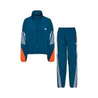 Costum Sportiv Adidas W TS WVN GAMETI thumbnav