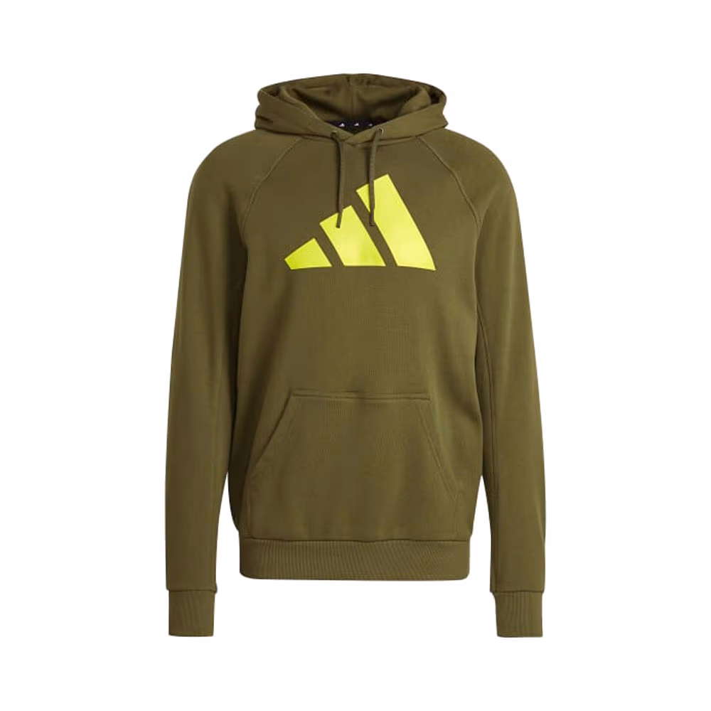 Hanorac Adidas M FI Hood