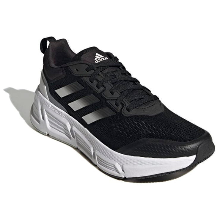 Incaltaminte Sport Adidas QUESTAR pt Barbati / 44.5 / Negru photo 2