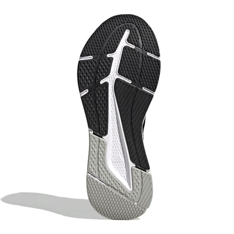 Incaltaminte Sport Adidas QUESTAR pt Barbati / 44.5 / Negru photo 4
