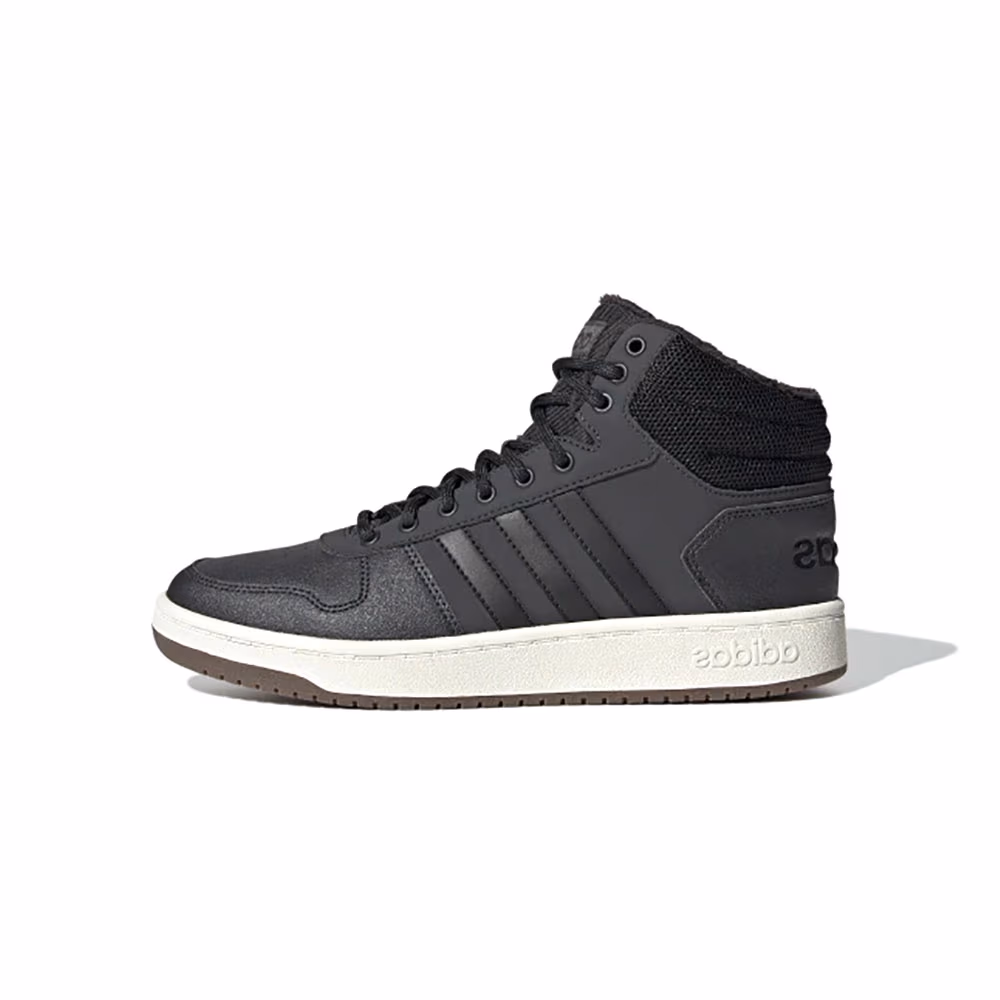 Incaltaminte Sport Adidas HOOPS 2.0 MID