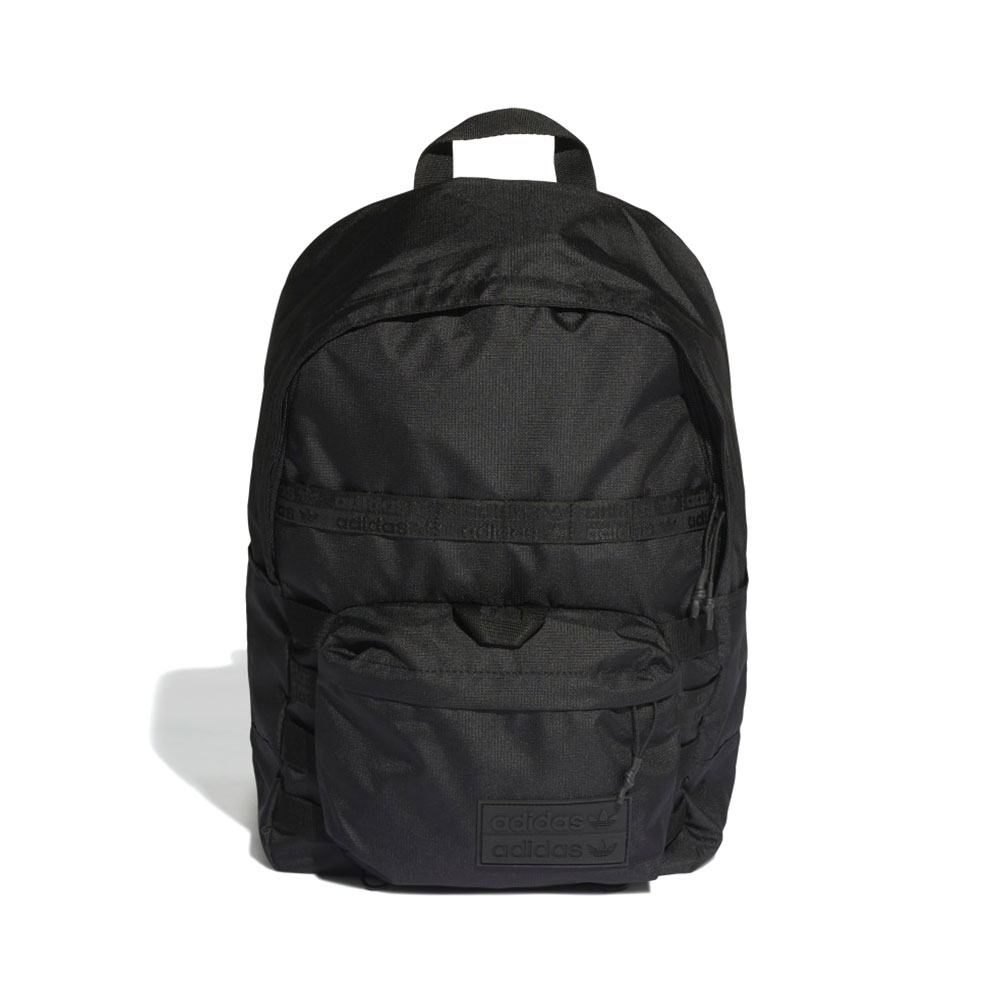 Рюкзак Adidas RYV BACKPACK H32459 Черный photo 1 Рюкзак Adidas RYV BACKPACK H32459 Черный photo 1