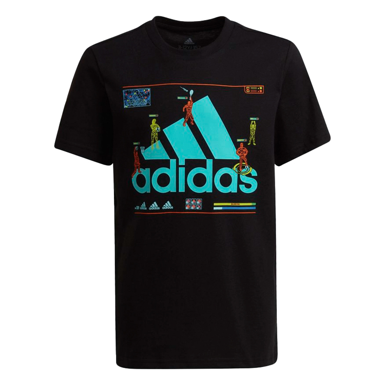 Tricou Adidas B GMNG G T photo 1