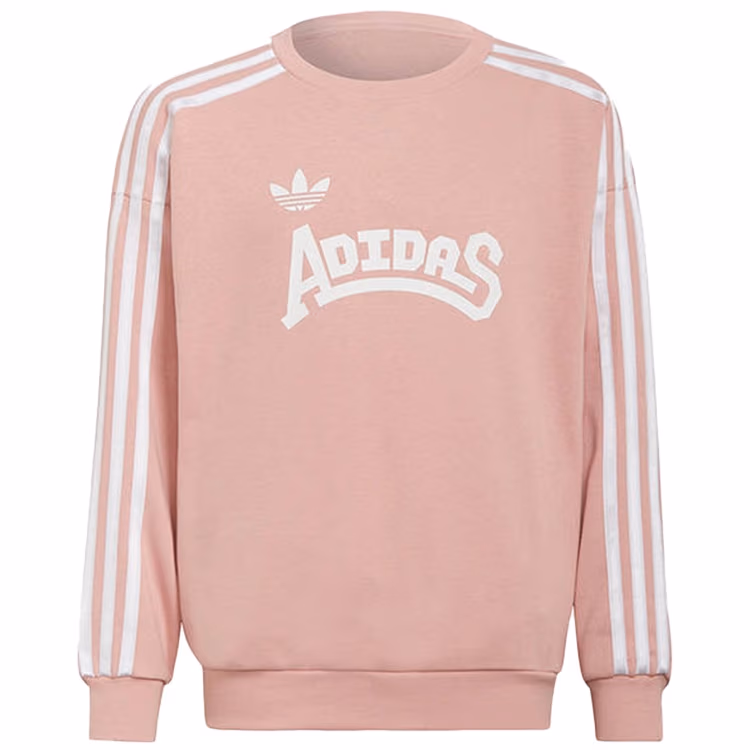 Толстовка Adidas CREW