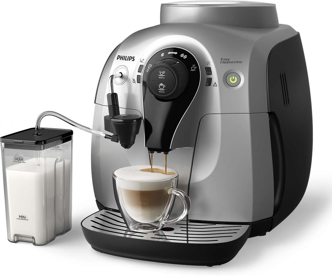 Aparat de cafea Philips HD8652/59 photo Aparat de cafea Philips HD8652/59 photo