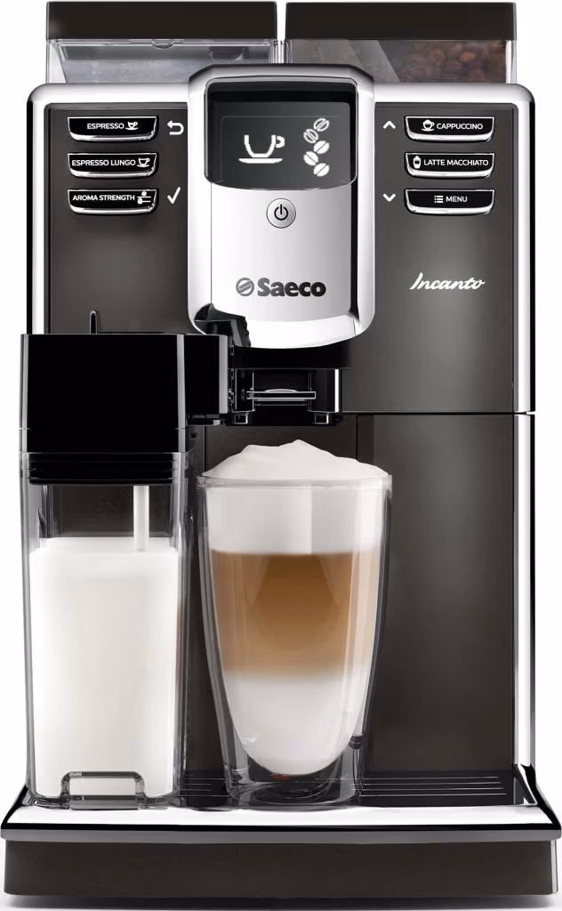 Aparat de cafea Philips HD8919/59