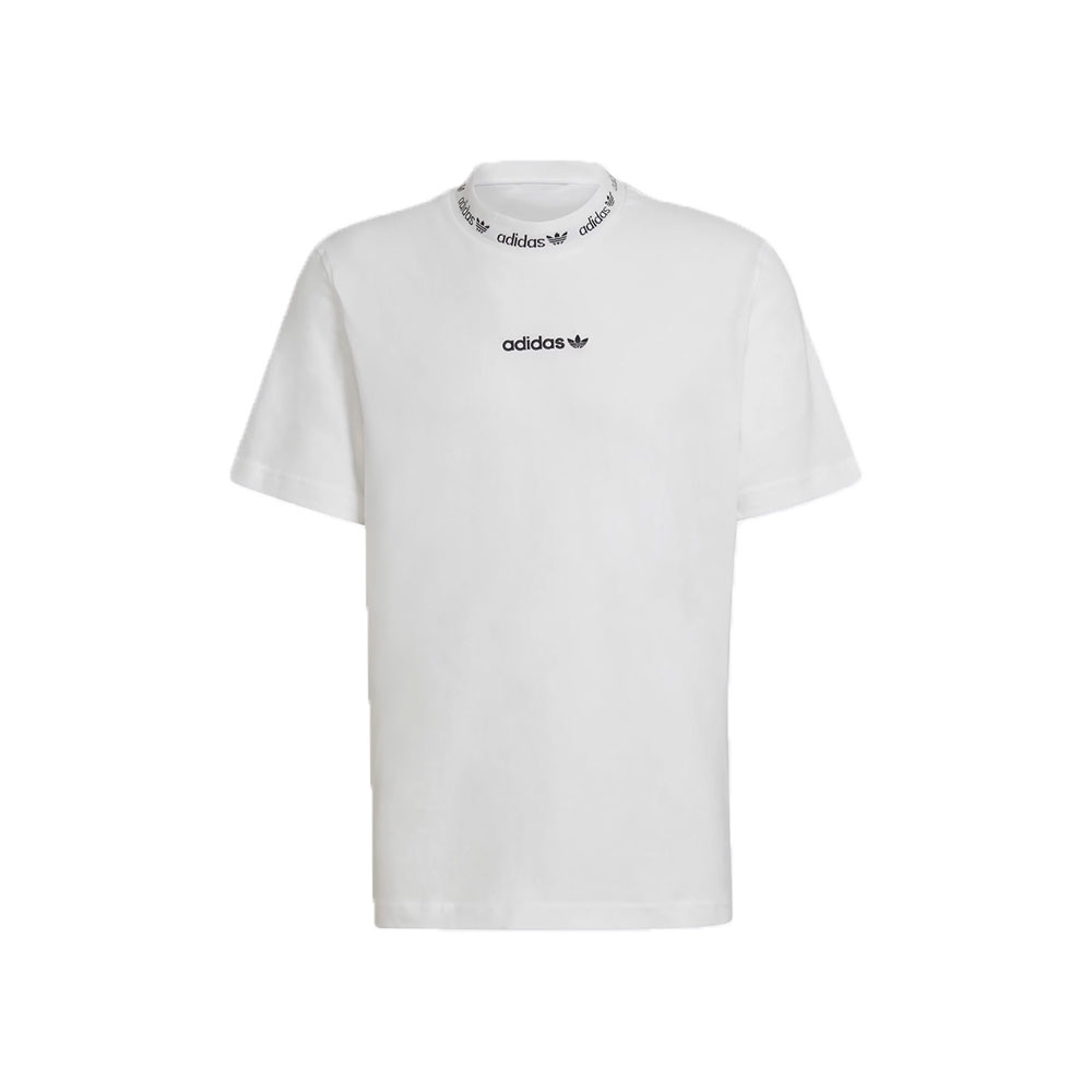 Футболка мужская Adidas TRF LINEAR TEE XS Белый photo 1 Футболка мужская Adidas TRF LINEAR TEE XS Белый photo 1