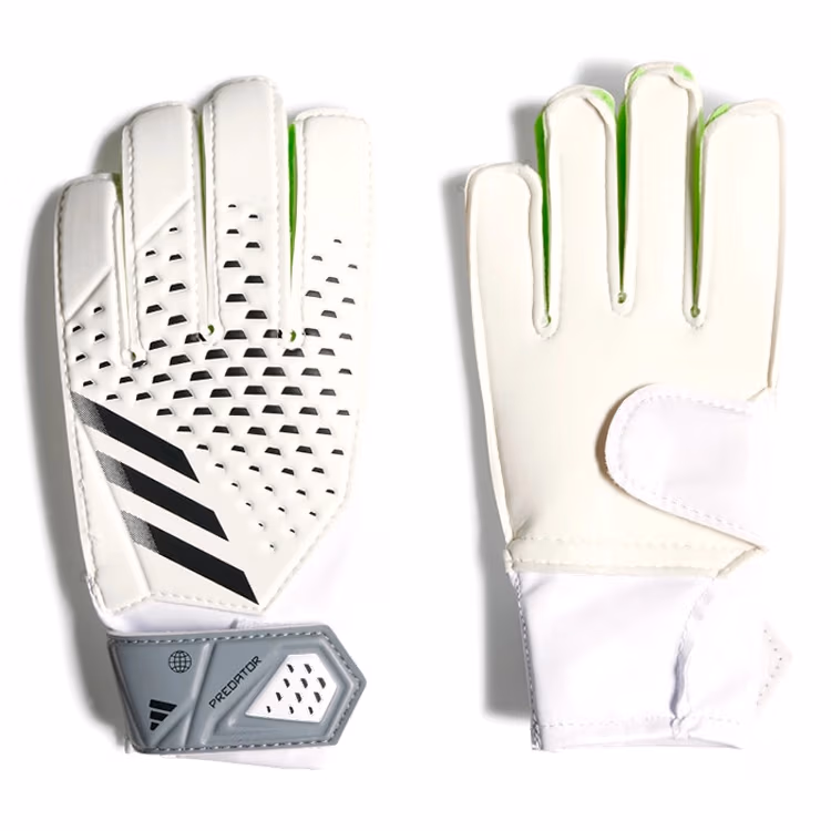 Перчатки вратарские Adidas PRED GL TRN J