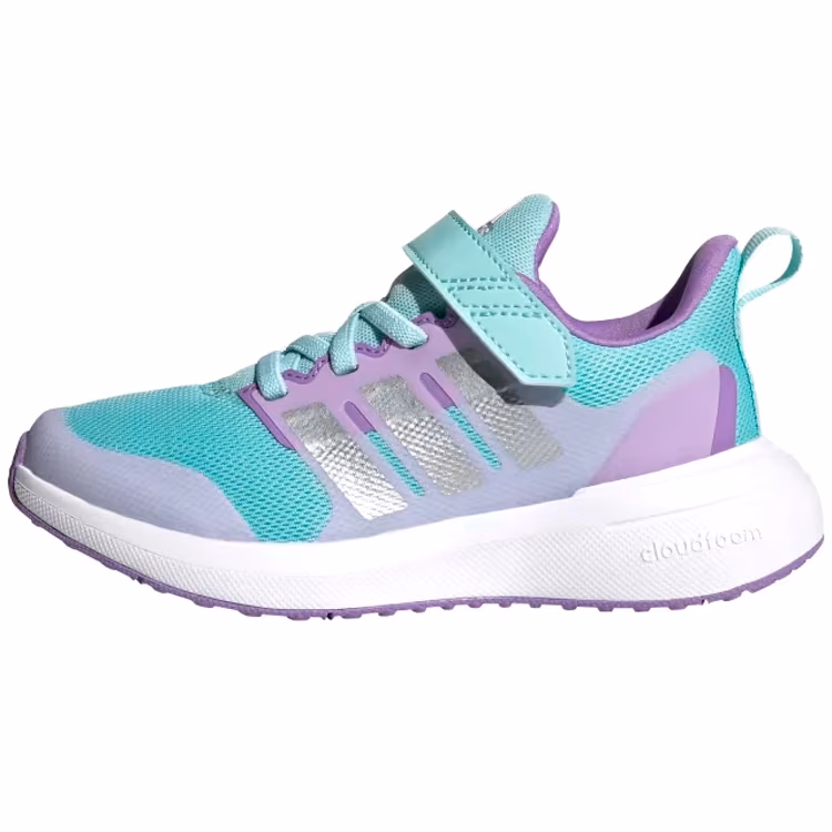 Кроссовки Adidas FortaRun 2.0 EL K
