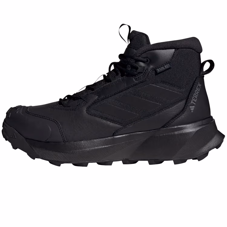 Ghete Adidas TERREX WINTER BOOT MID LEATHER