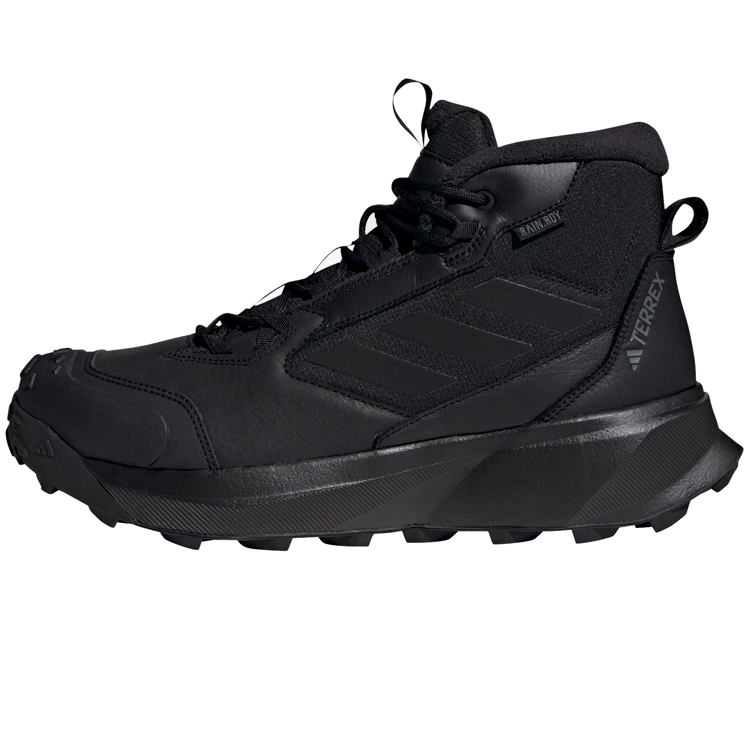 Ghete Adidas TERREX WINTER BOOT MID LEATHER photo 