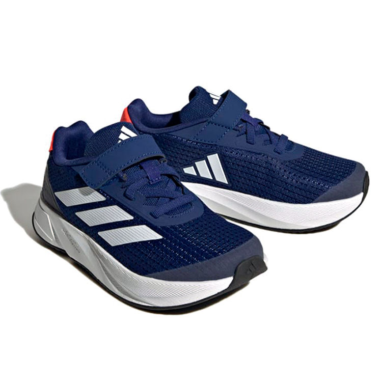 Incaltaminte Sport Adidas DURAMO SL EL K pt Barbati / 35 / Albastru photo 3