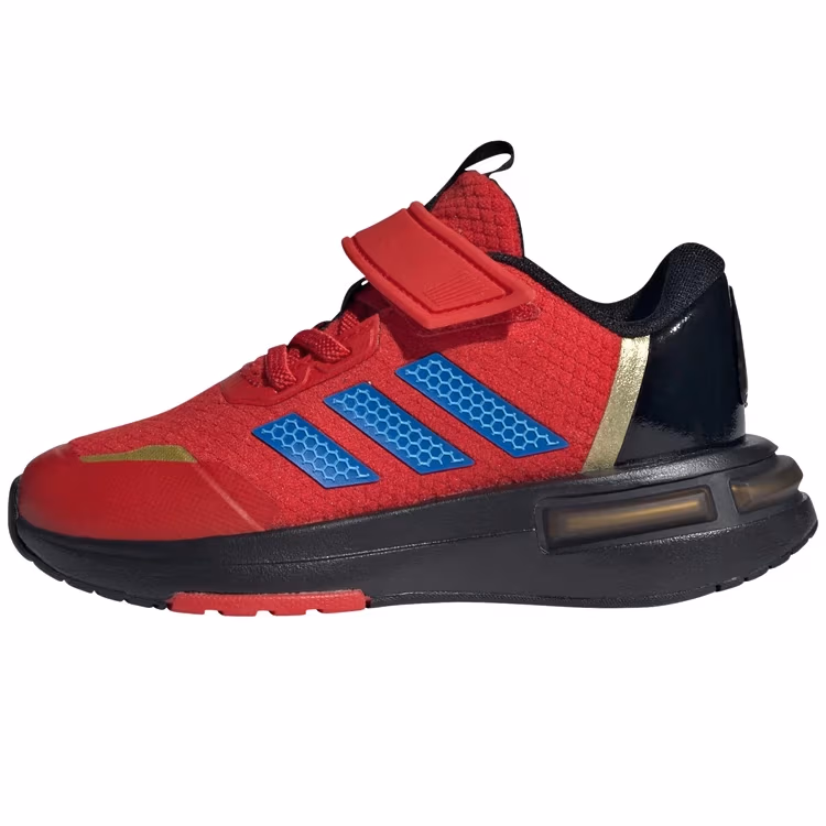 Incaltaminte Sport Adidas MARVEL IRN Racer EL K