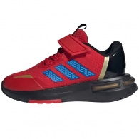 Кроссовки Adidas MARVEL IRN Racer EL K thumbnav 1