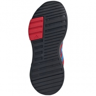 Кроссовки Adidas MARVEL IRN Racer EL K thumbnav 3