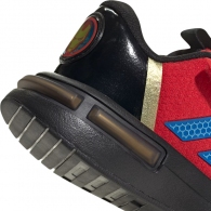 Кроссовки Adidas MARVEL IRN Racer EL K thumbnav 5
