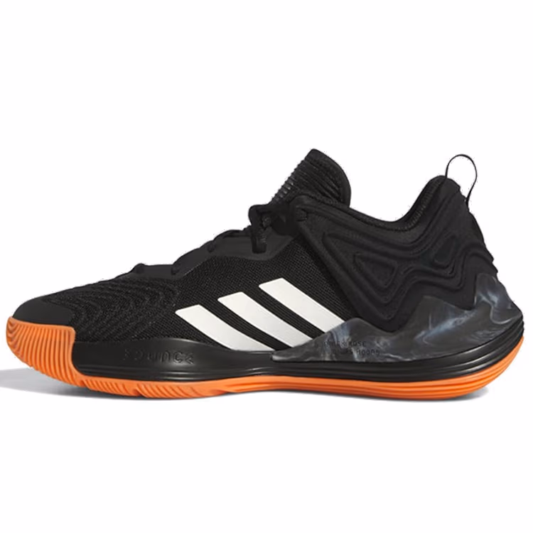 Incaltaminte Sport Adidas D ROSE SON OF CHI III 