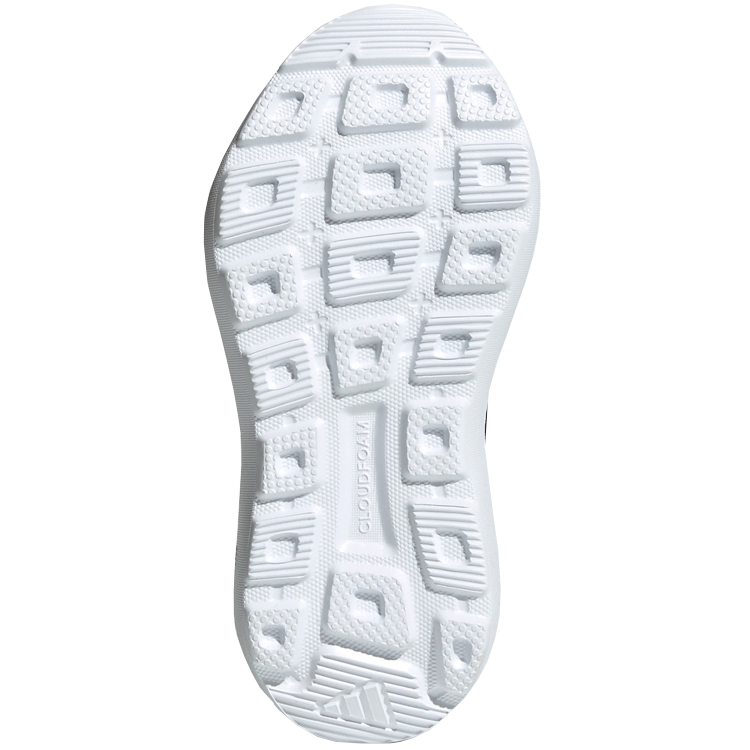 Кроссовки Adidas FortaRun 3.0 EL C / Мужской / 31.5 / Черный photo 2