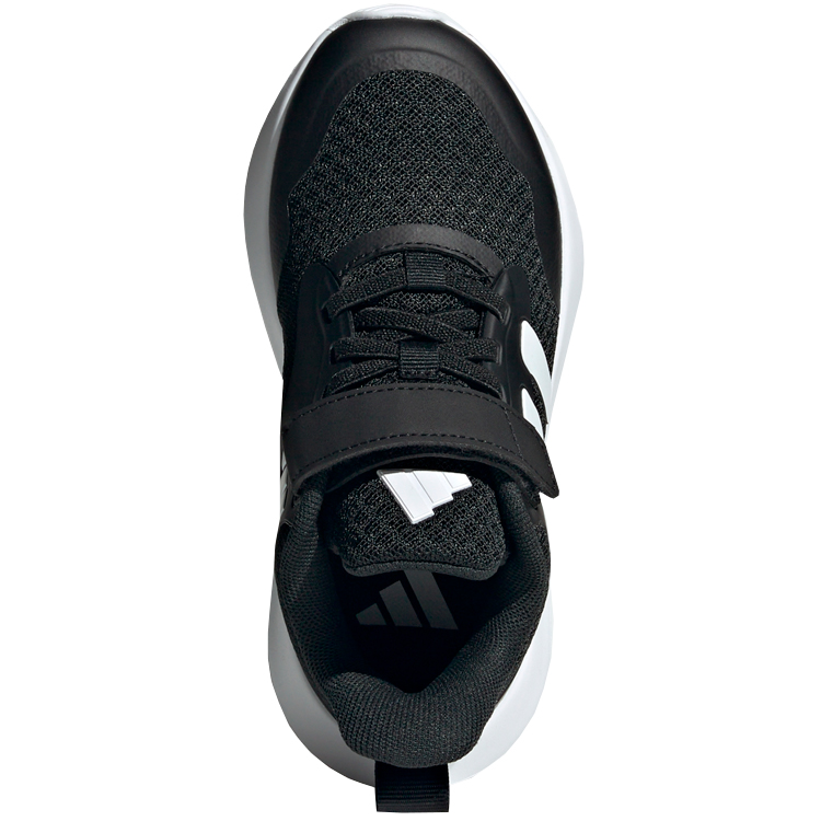 Кроссовки Adidas FortaRun 3.0 EL C / Мужской / 31.5 / Черный photo 3