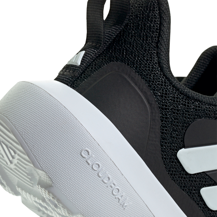 Кроссовки Adidas FortaRun 3.0 EL C / Мужской / 31.5 / Черный photo 4