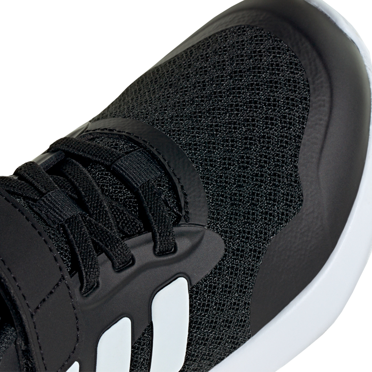 Кроссовки Adidas FortaRun 3.0 EL C / Мужской / 31.5 / Черный photo 5